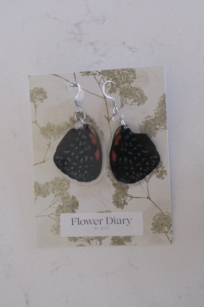 Hamadryas Wing Earrings (3)