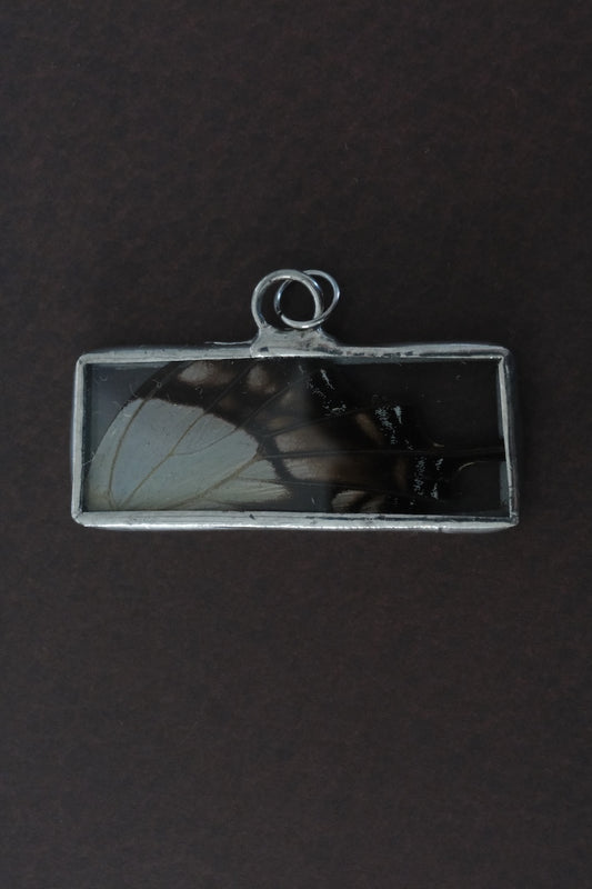 Wing Pendant .7
