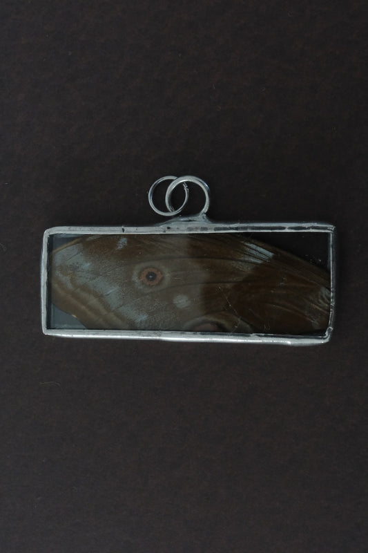 Wing Pendant .9