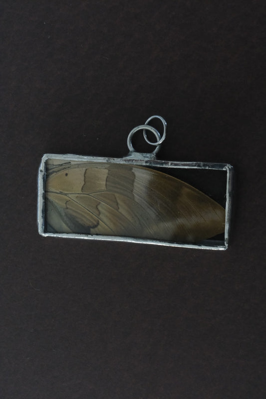 Wing Pendant .10