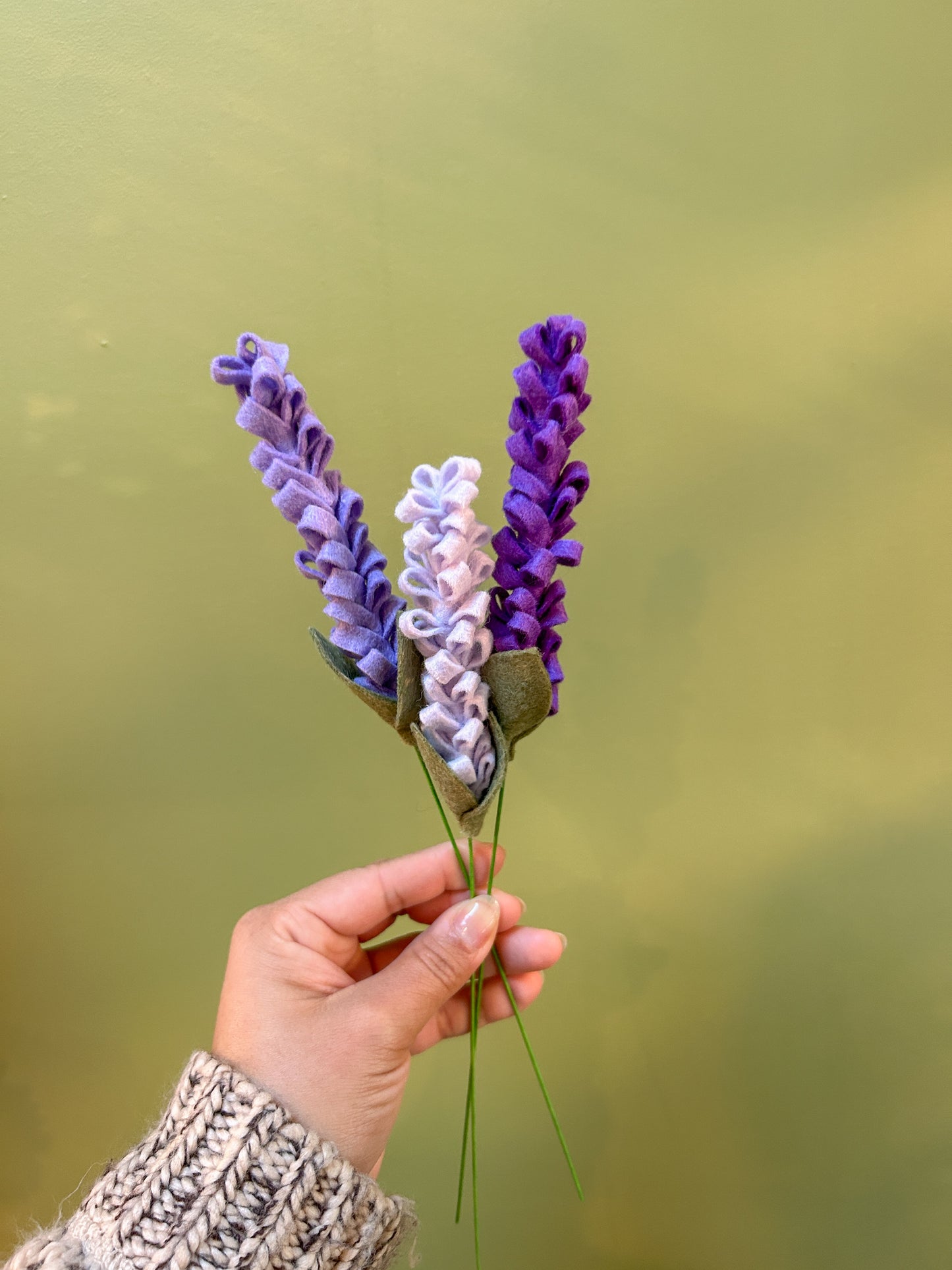 Lavender