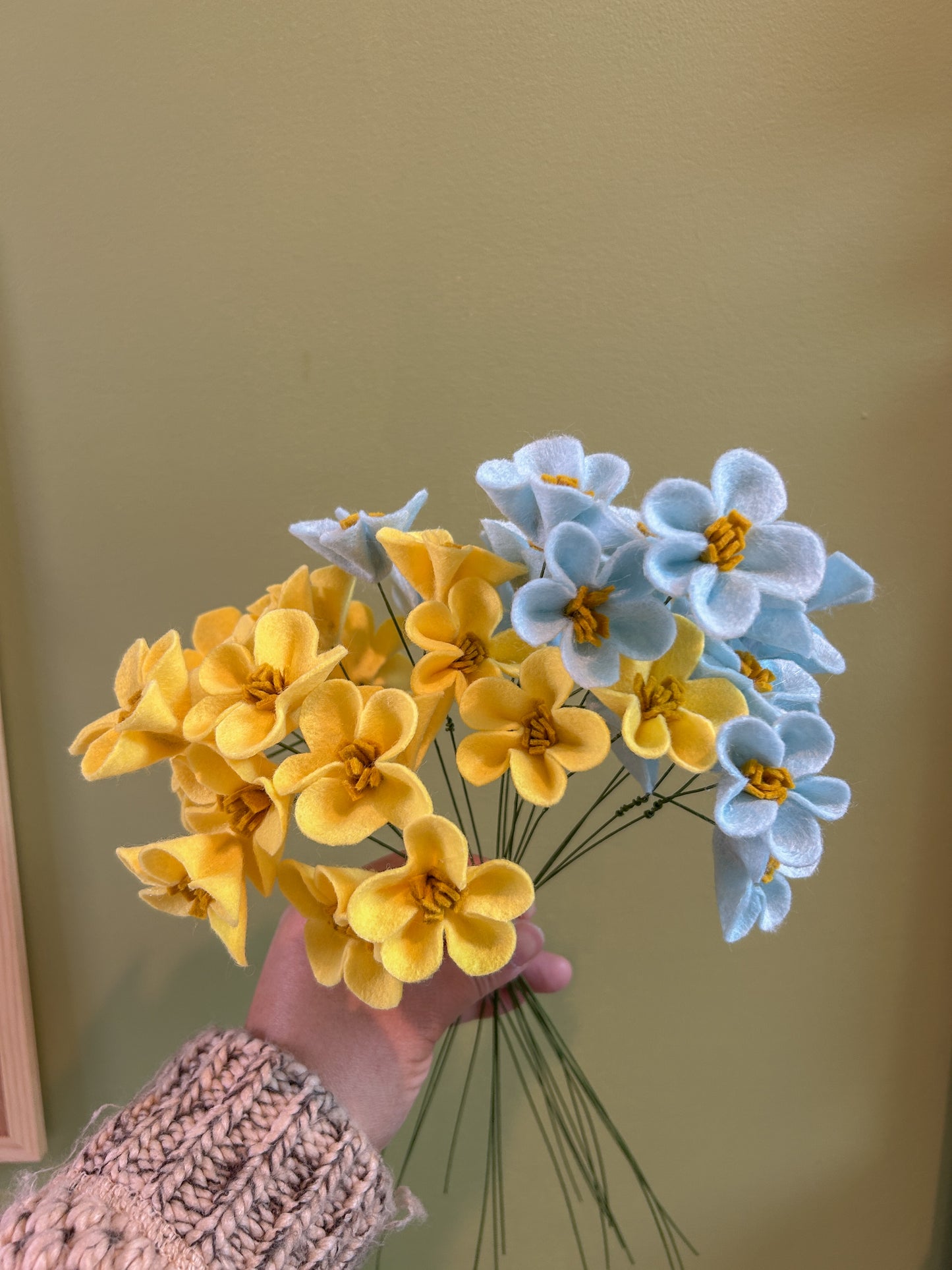 Wildflowers .3