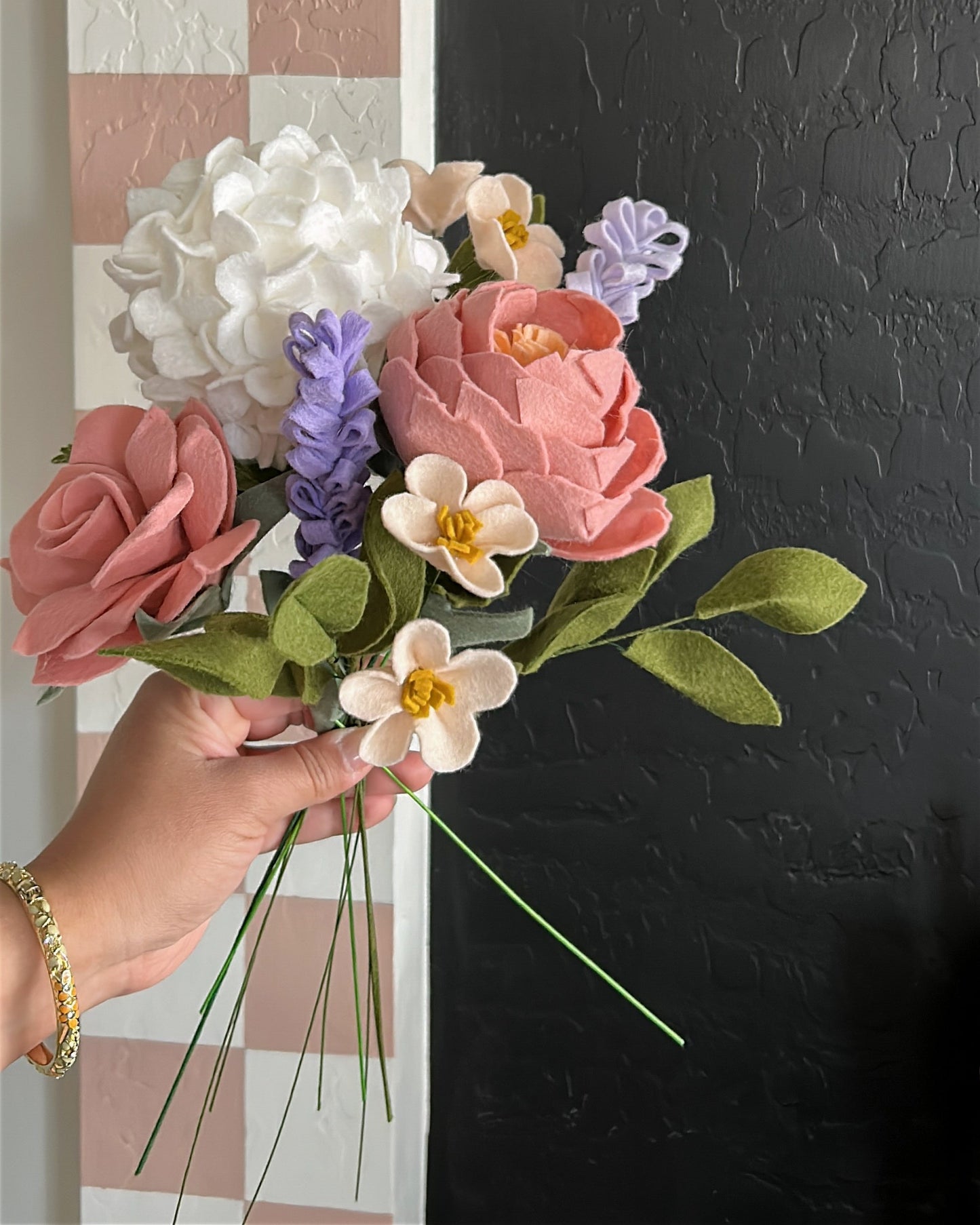 Bouquet -1