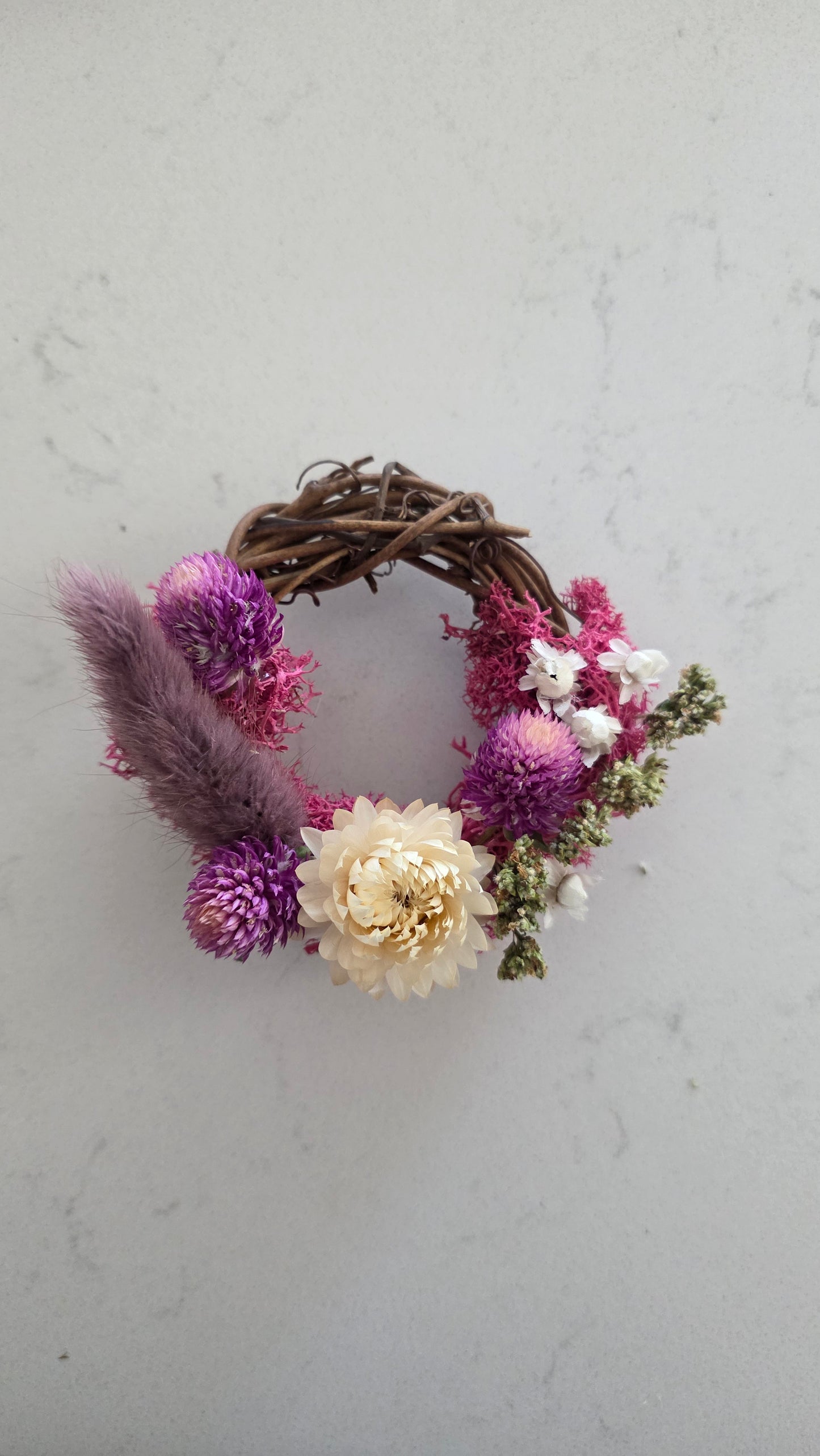 Mini Wreath .7