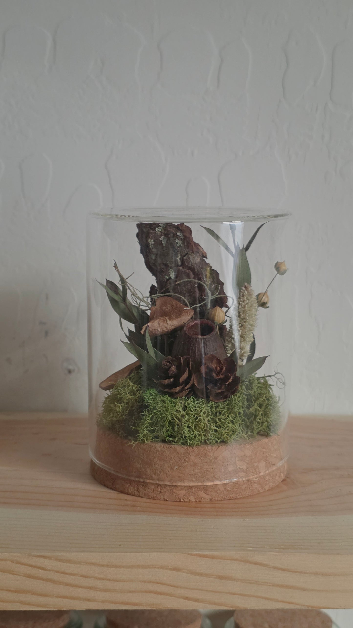 Woodland Dome .1