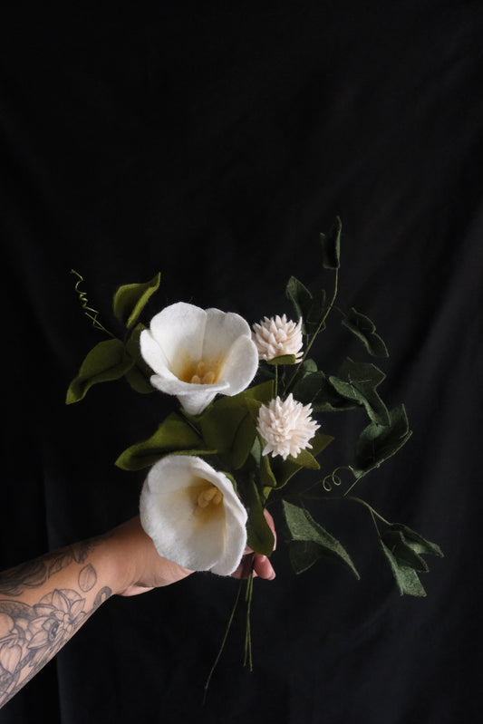 Moonlight Blooming