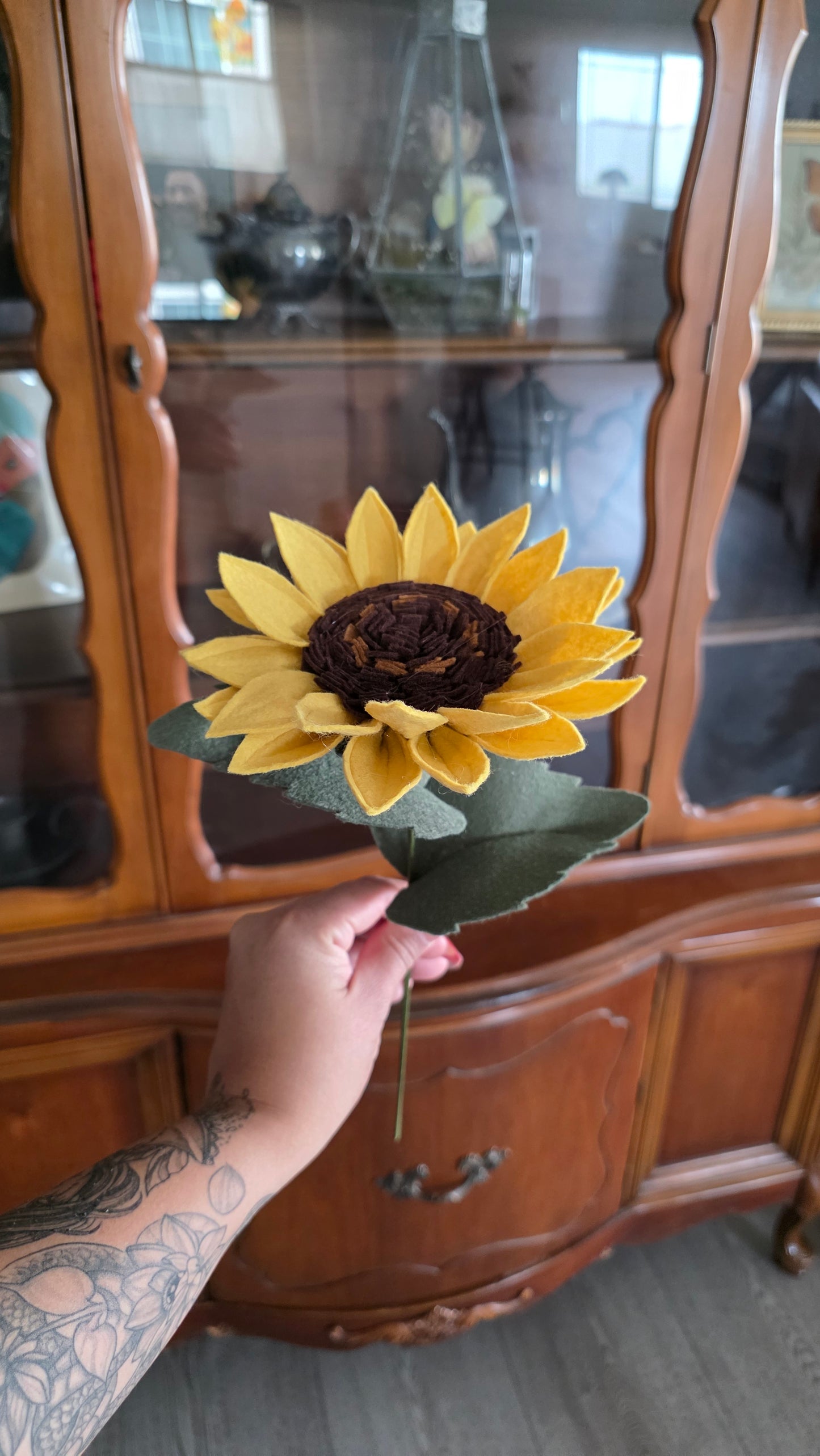 Sunflower