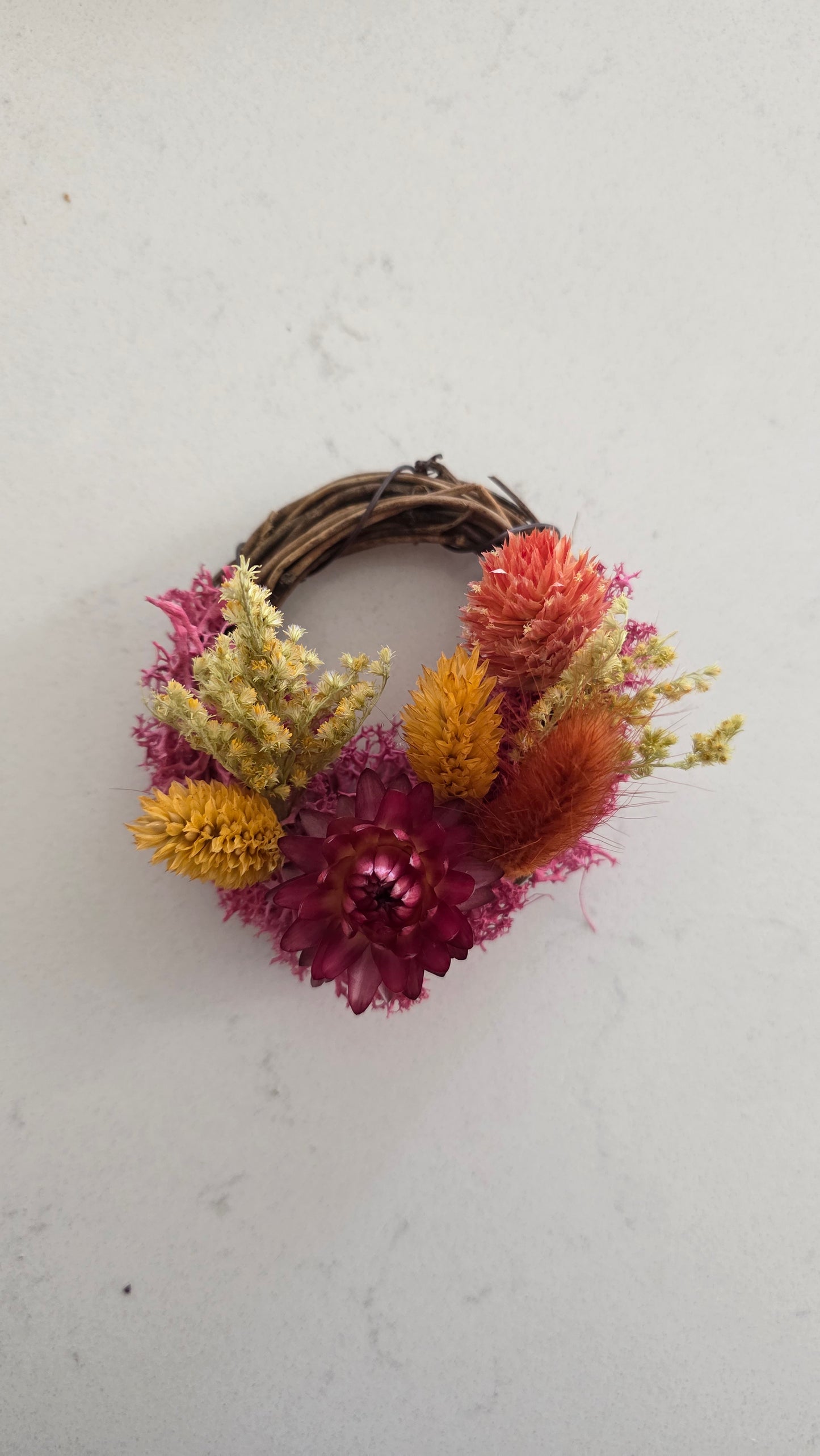 Mini Wreath .6