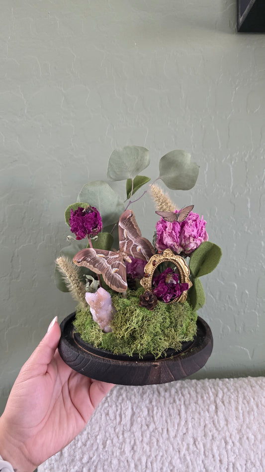 IvyBlossom Dome