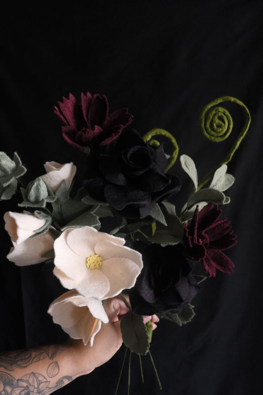 Magic Blooms