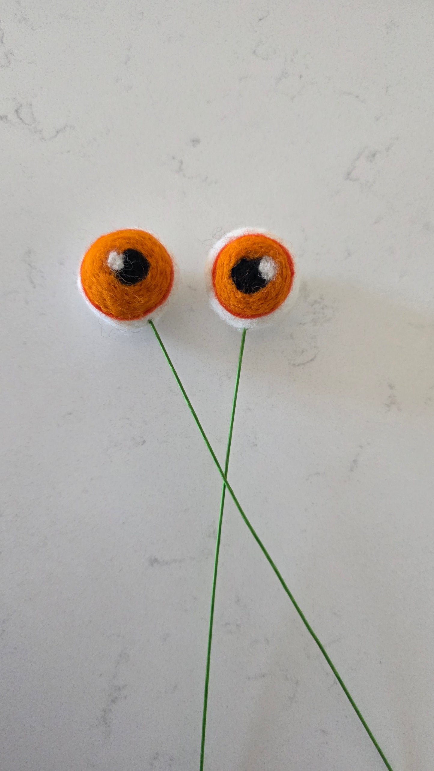 Orange - Plant Eyes