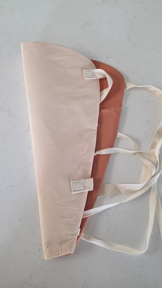 Petal Flower Bag