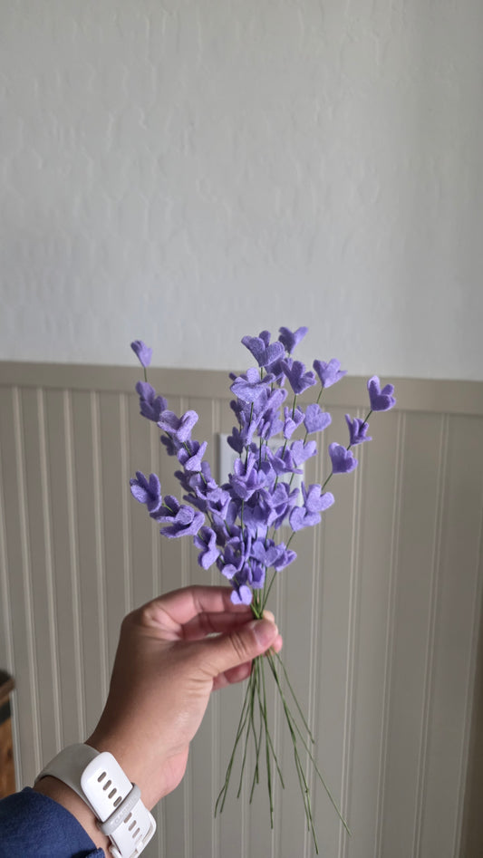 Mini Lavender