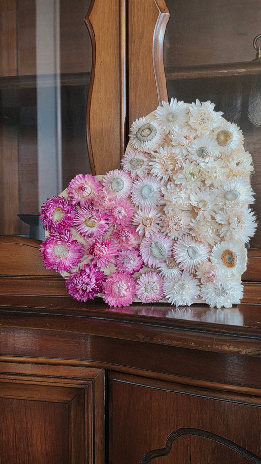 Heart Flower Workshop 2/14/26