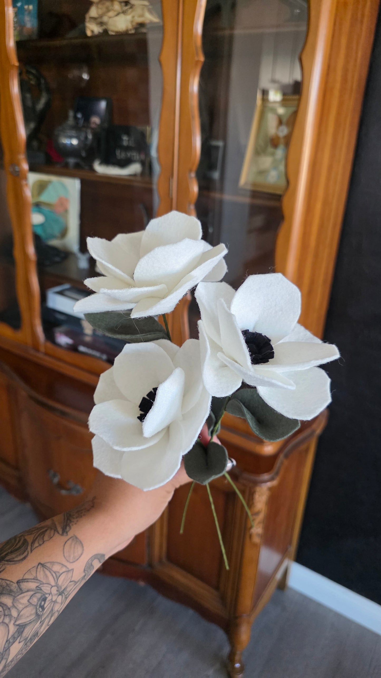 Anemone