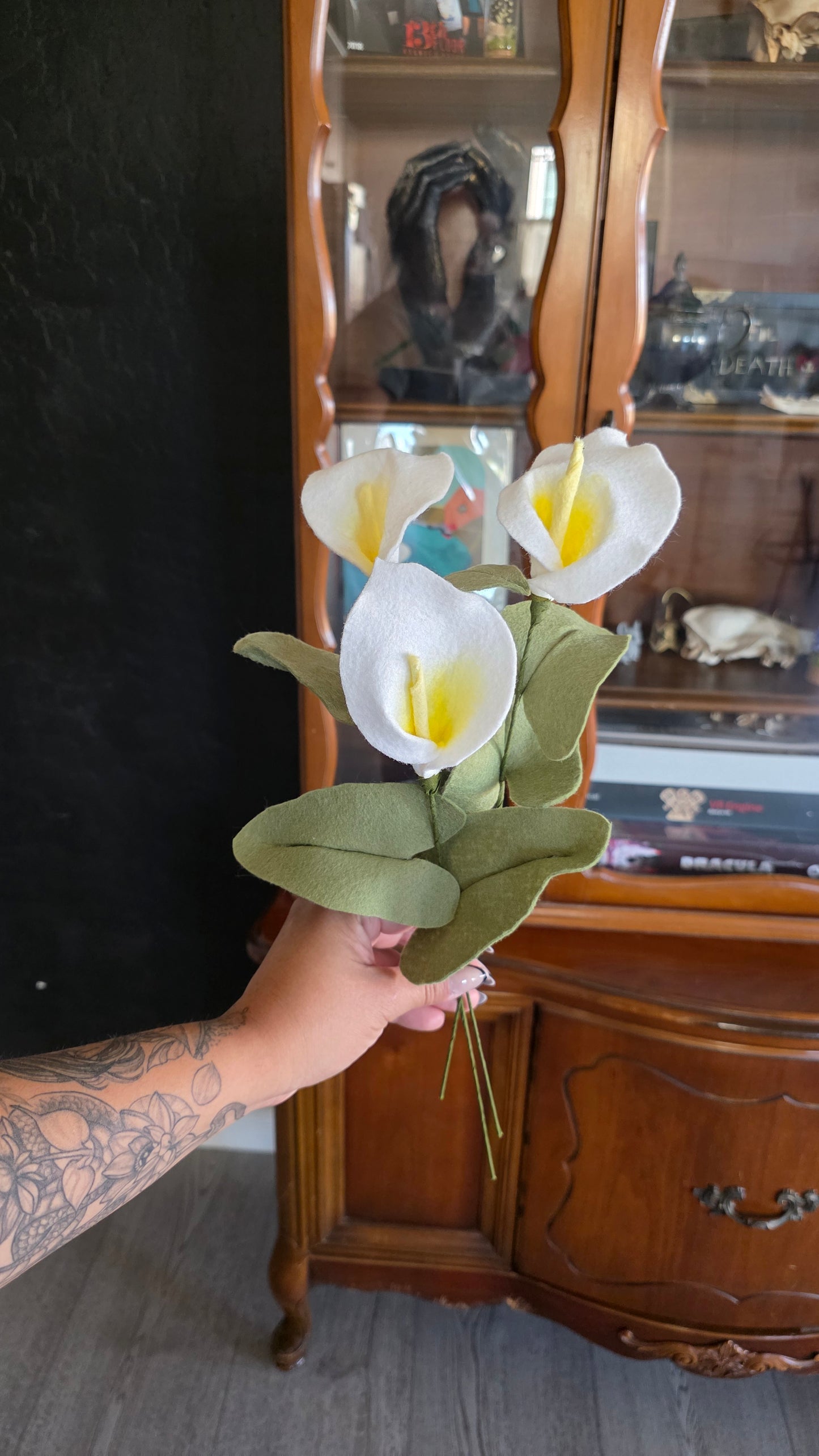 Calla Lily