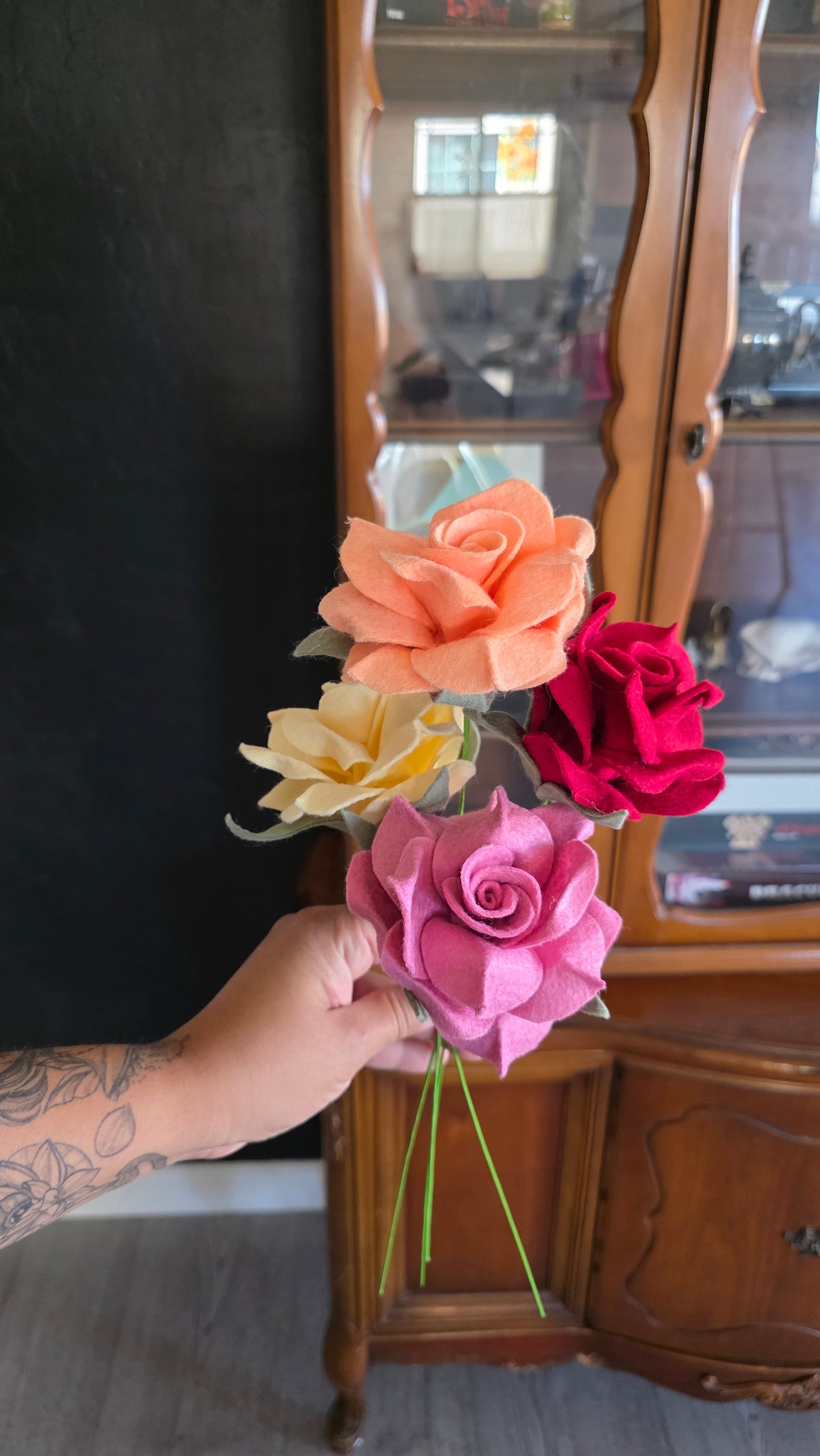 Rose
