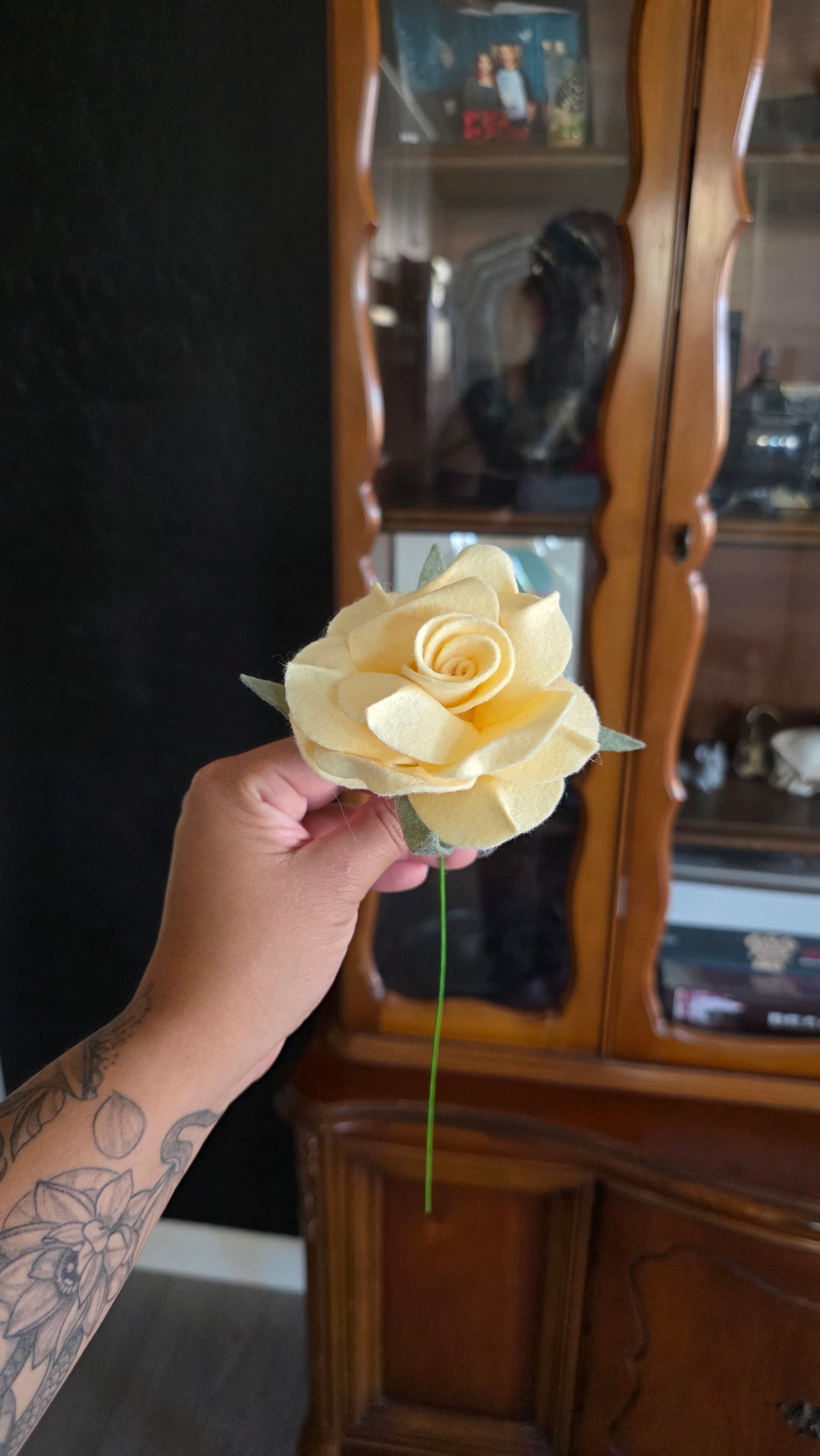 Rose