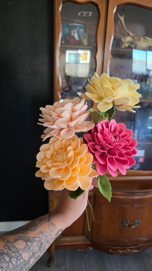 Dahlia