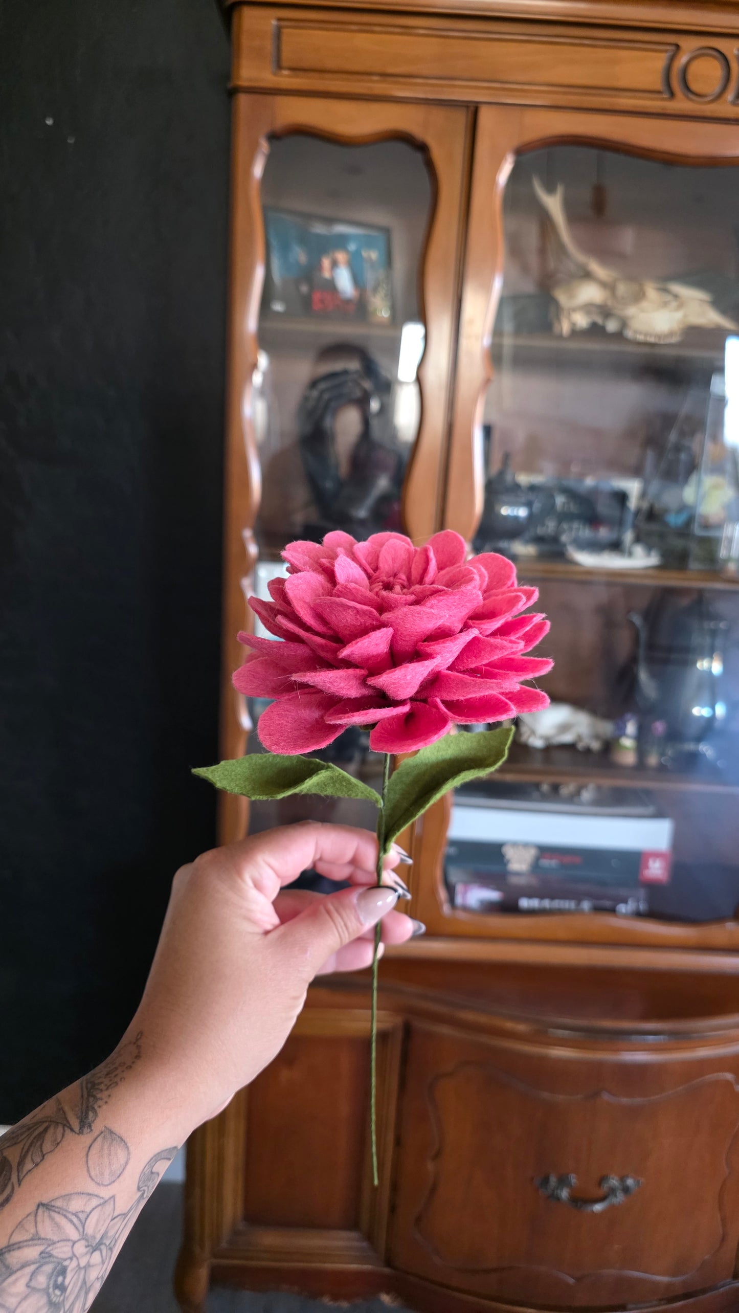 Dahlia