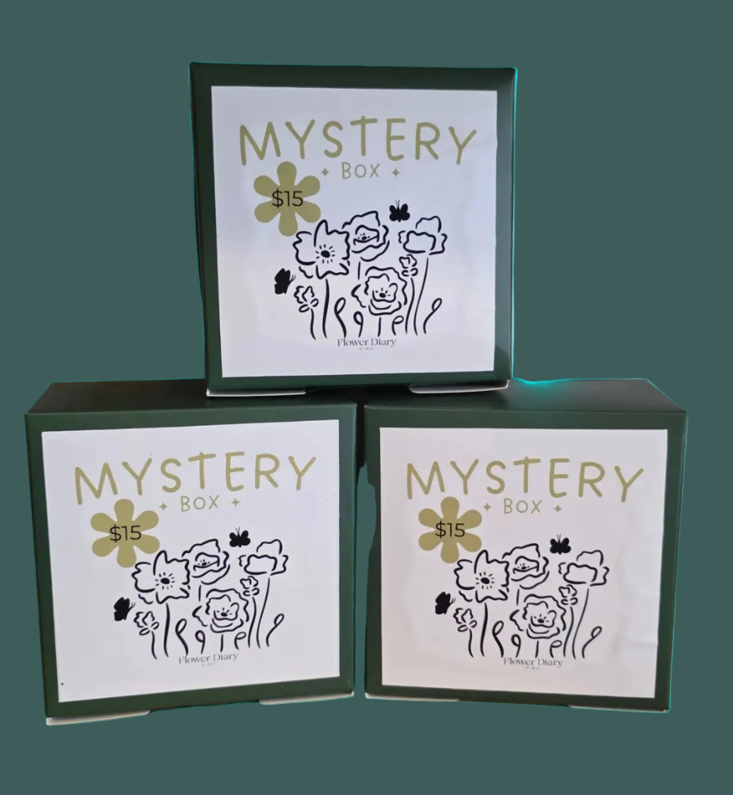 Mystery Box