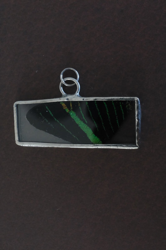 Wing Pendant .8