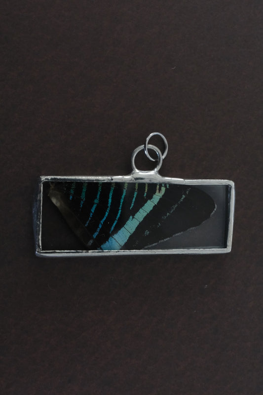 Wing Pendant .8