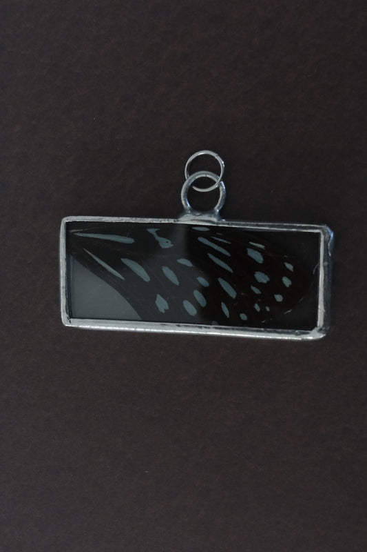 Wing Pendant .3