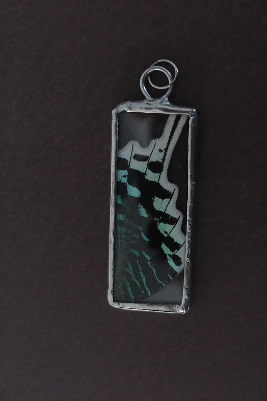 Wing Pendant .6