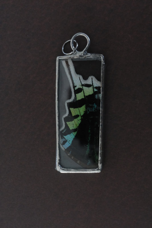 Wing Pendant .6