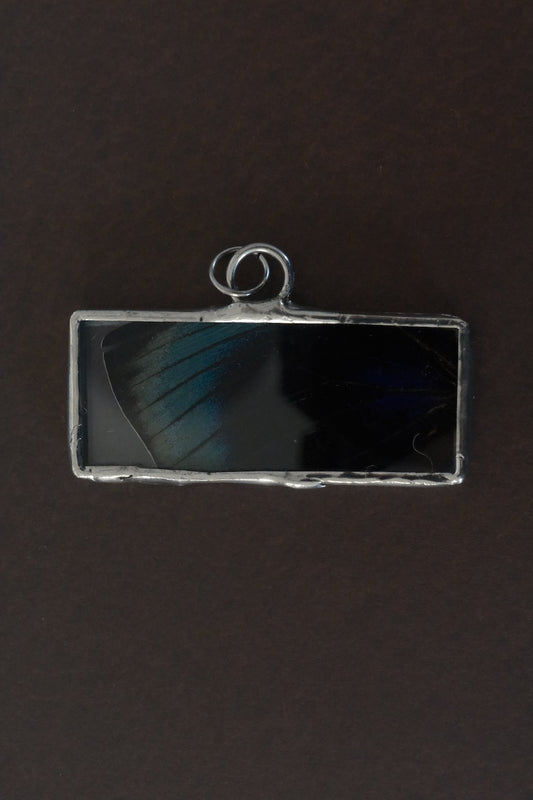 Wing Pendant .11
