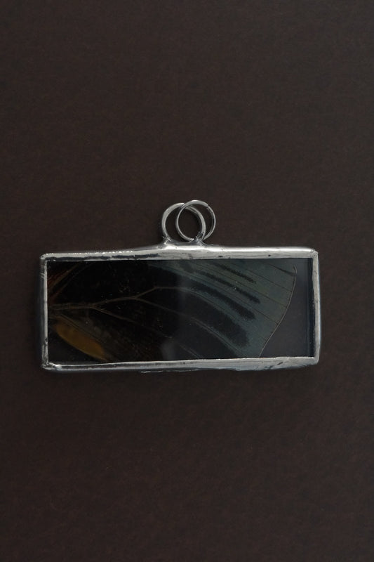 Wing Pendant .11