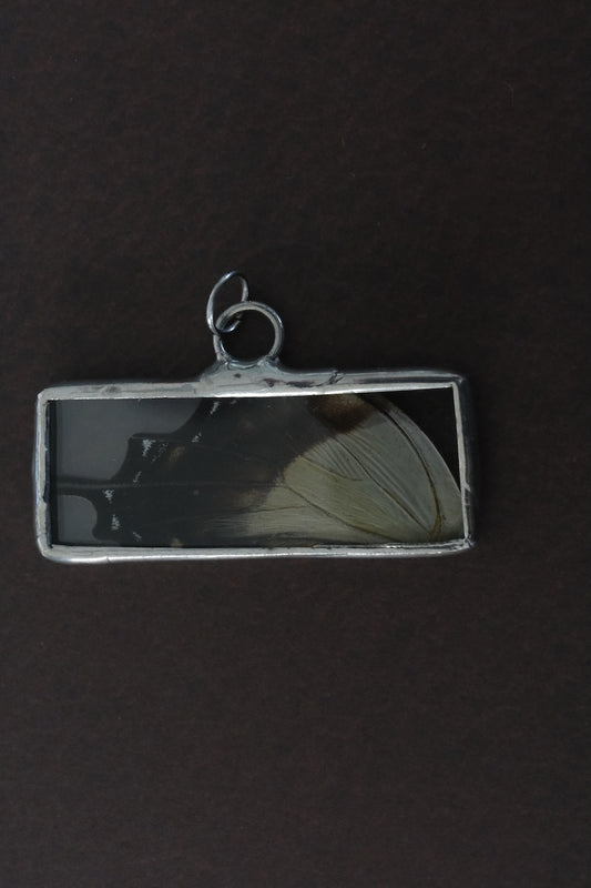 Wing Pendant .7