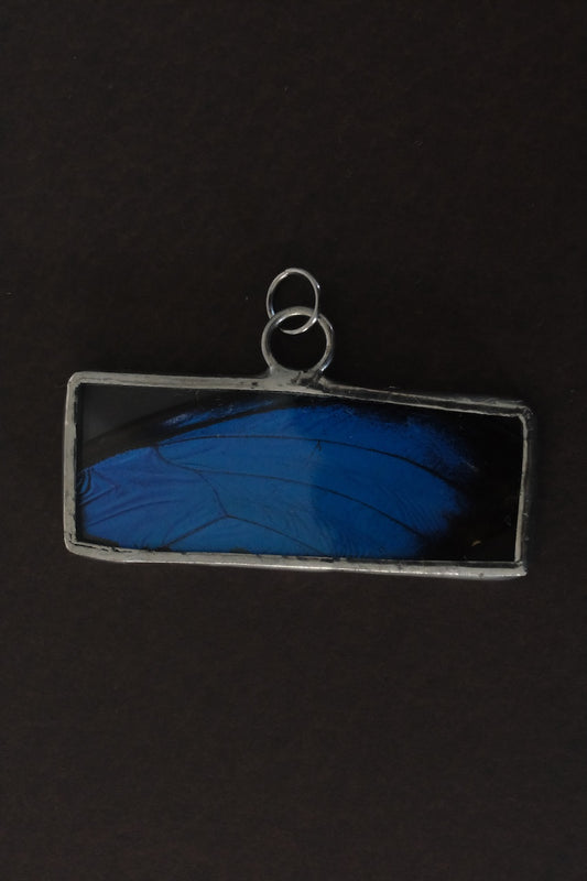 Wing Pendant .9
