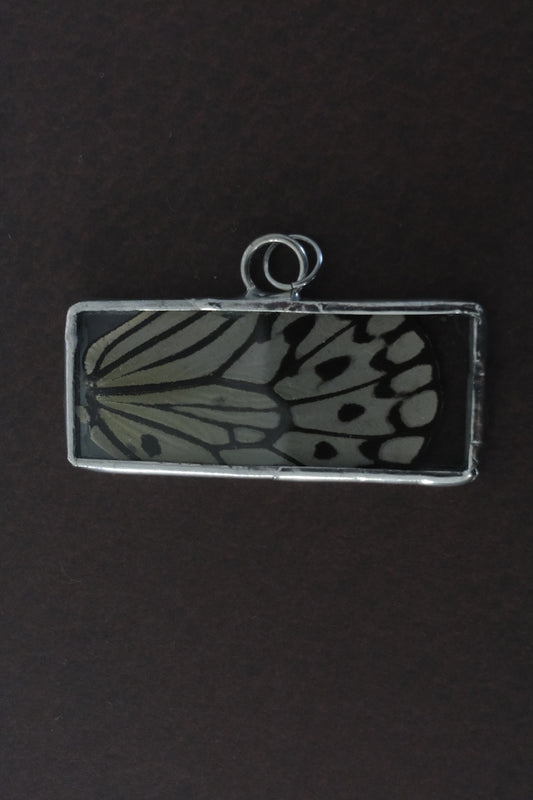 Wing Pendant .2
