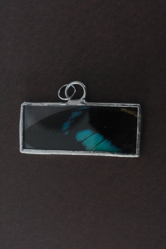 Wing Pendant .10