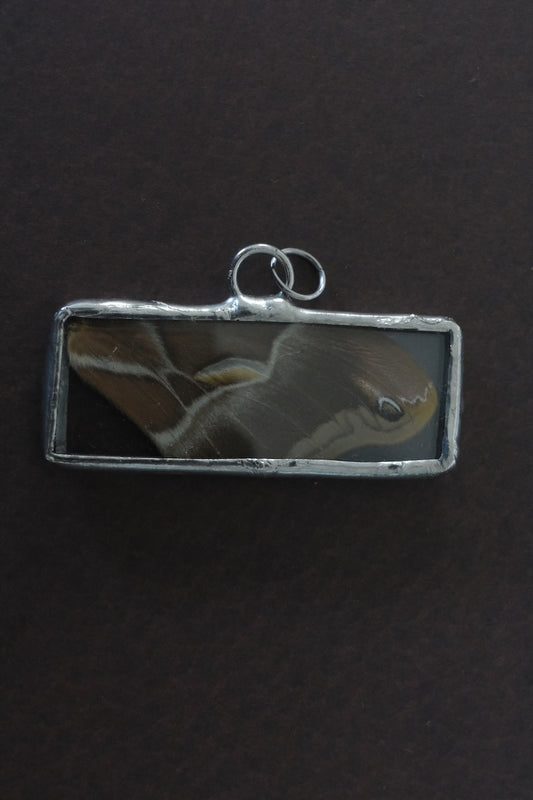 Wing Pendant .5
