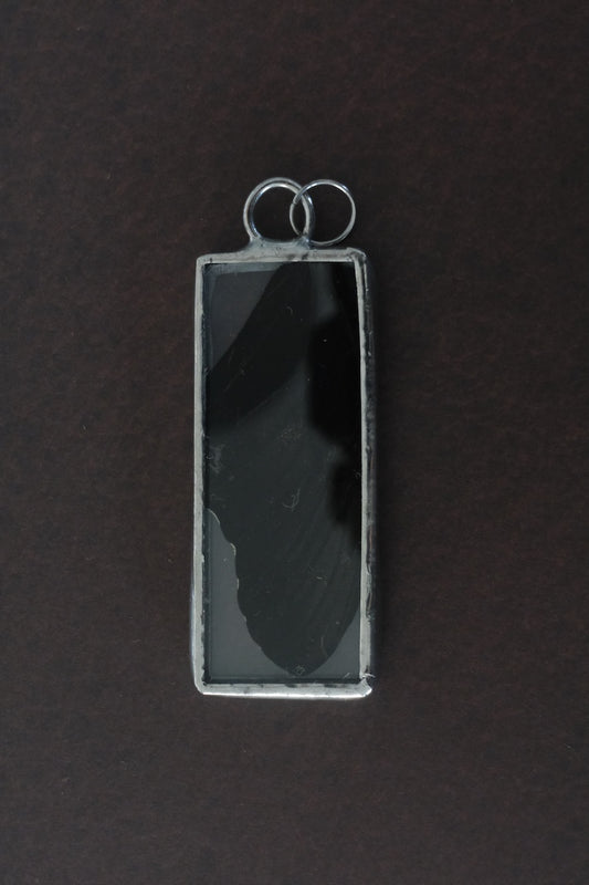 Wing Pendant .12