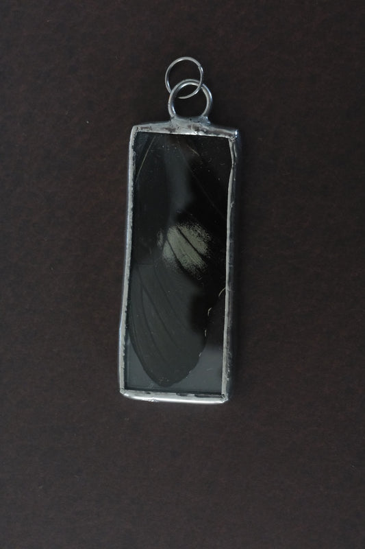 Wing Pendant .12