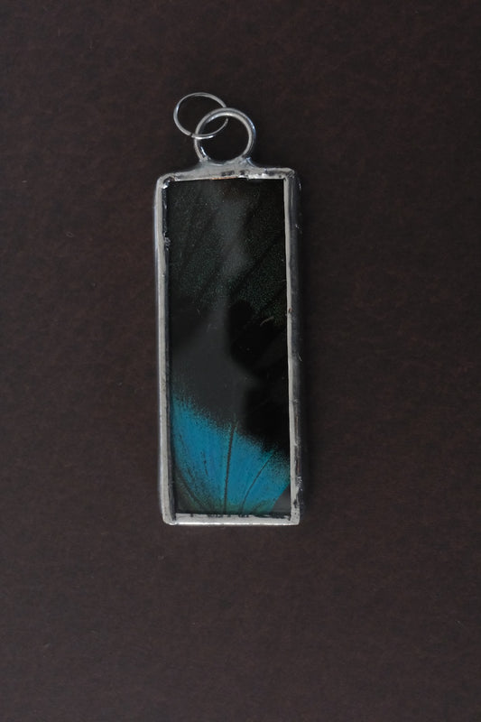 Wing Pendant .1