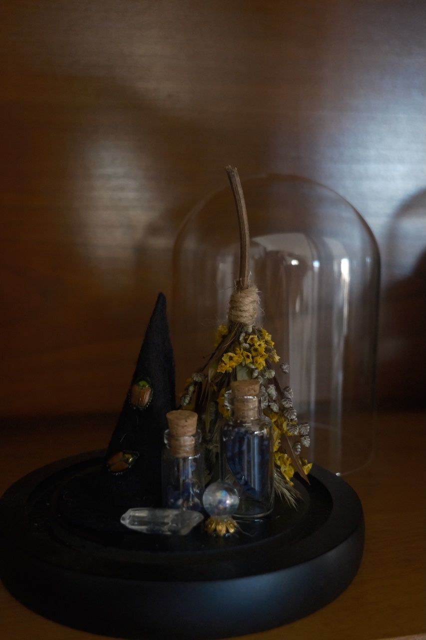 Witch Dome .1