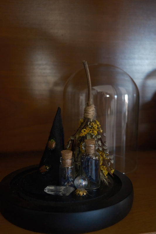 Witch Dome .1