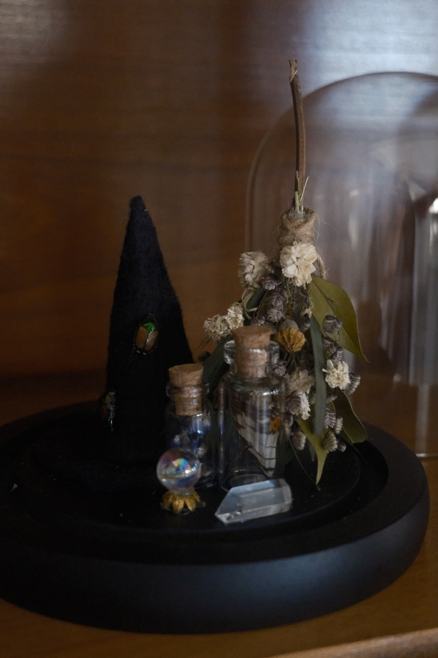 Witch Dome .2