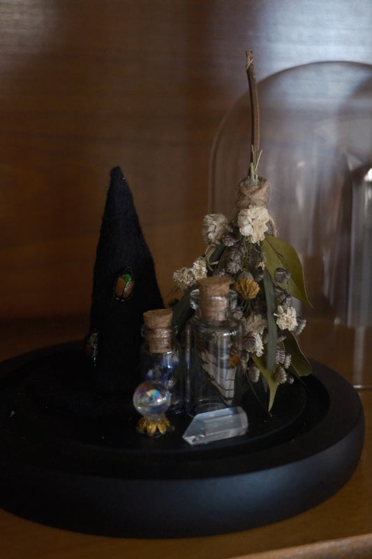 Witch Dome .2