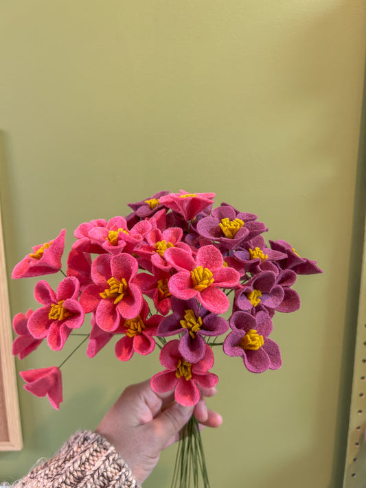 Wildflowers