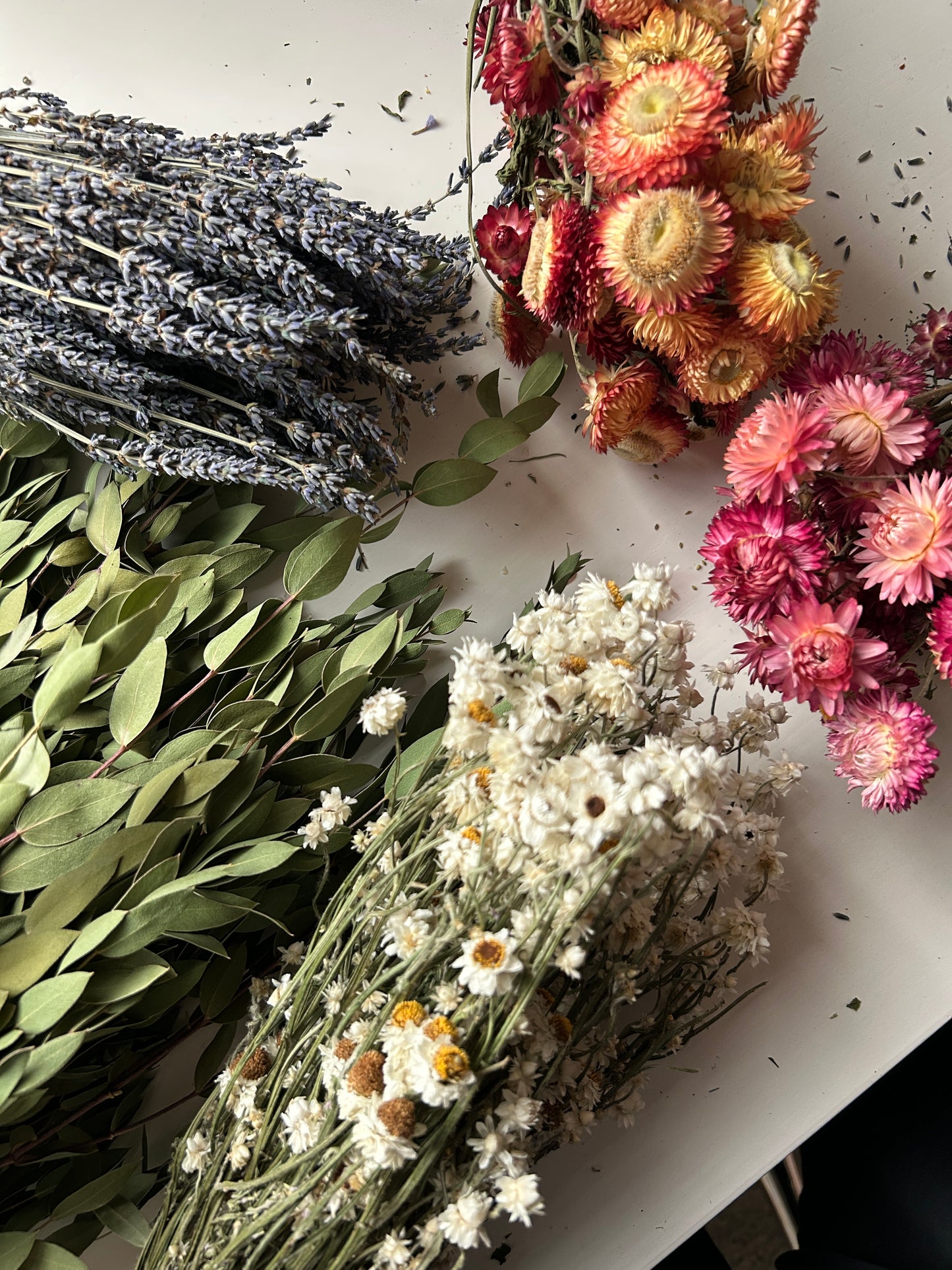 Mini Moon Wreath Workshop | August 30
