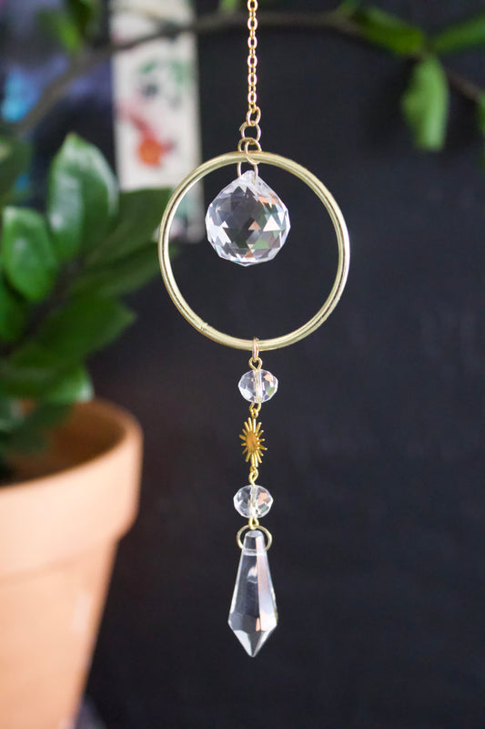 Simply Suncatcher