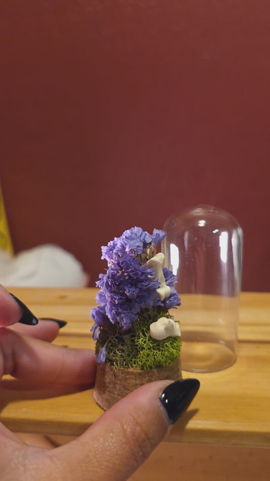 Rodent Bones Dome .2