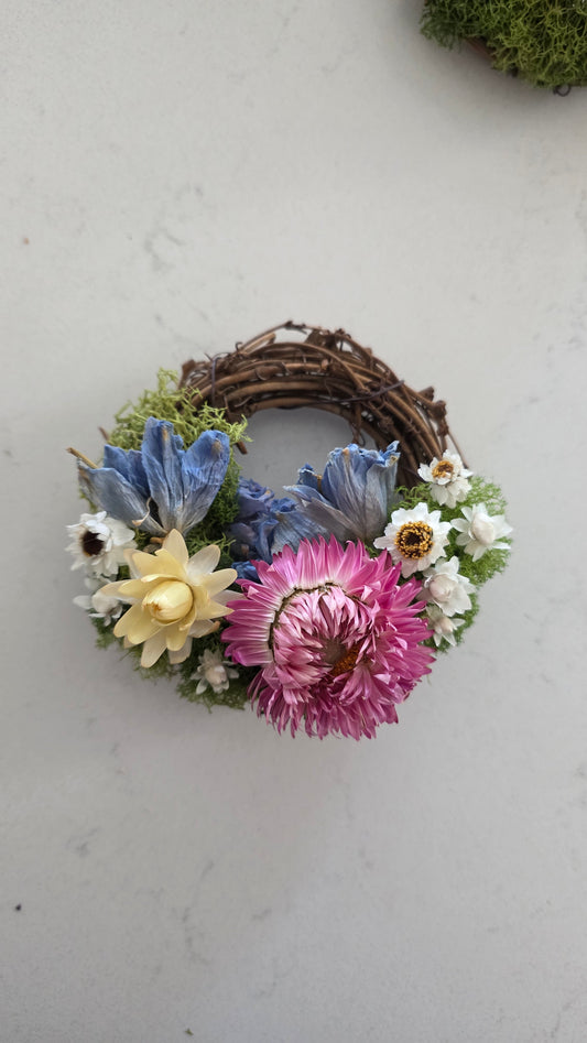 Mini Wreath .3