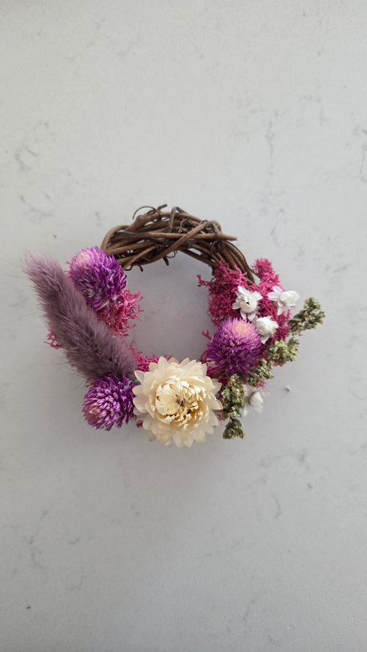 Mini Wreath .7